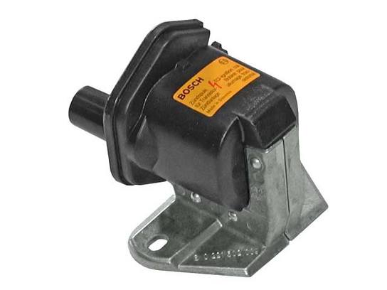 BMW Ignition Coil 0221502009 - Bosch